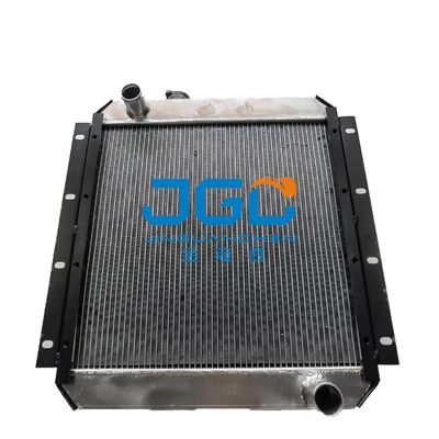 Accessoires mécaniques du radiateur 085-9385 de réservoir de l'excavatrice E70B