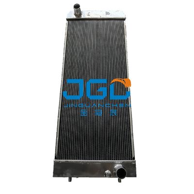 Excavatrice mécanique Parts du radiateur 326-3870 de réservoir d'eau d'E320D