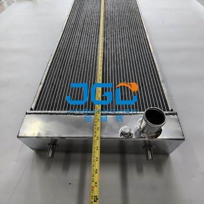 Excavatrice mécanique Parts du radiateur 326-3870 de réservoir d'eau d'E320D