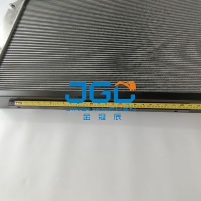 Excavatrice Accessories de radiateur de réservoir de l'eau R220-5