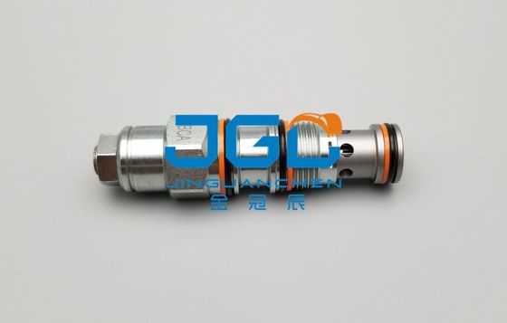Les garnitures de machines ont fileté la soupape de 3quilibrage d'insertion CBCA CBEA coulent 60 L PF08S-00
