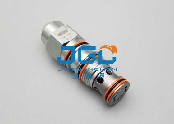 excavatrice parallèle Parts de JCB de la valve 120L 25-997500 parts mécaniques