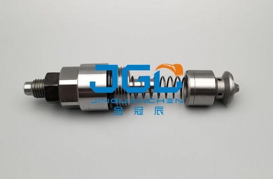 Composants de Hydraulic Parts Mechanical d'excavatrice de valve de la logique KMX32