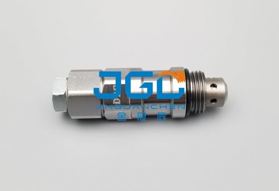 Excavatrice principale Hydraulic Components de soupape de sécurité de SWE50 SWE70 YM75