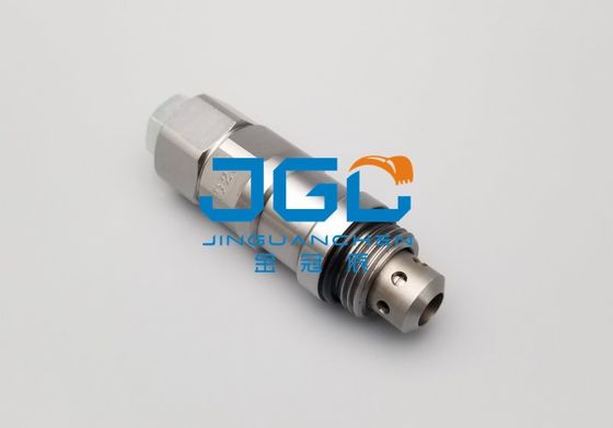 Excavatrice principale Hydraulic Components de soupape de sécurité de SWE50 SWE70 YM75