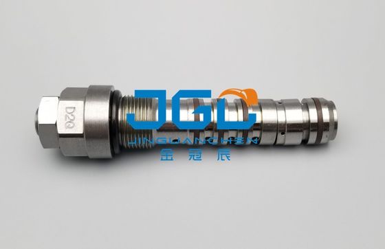 valve PC200-7 PC300-7 PC220-8 PC240-8 PC360-7 PC350-7 PC400-7 PC450-7 d'Accessories LS de l'excavatrice 708-2L-06710
