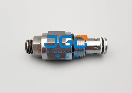 Valve de Hydraulic Parts Relief d'excavatrice de RVSP08 RVSP10