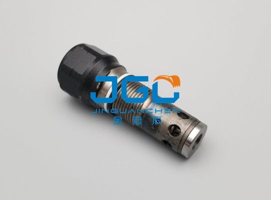 Excavatrice de déplacement Accessory 14616928 de la soupape de sécurité TM18 SK135SR R215-7 R225-7 DH225-7
