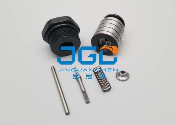 Tenir des pièces de machines de Hydraulic Parts Engineering d'excavatrice de la bobine AV280 de valve