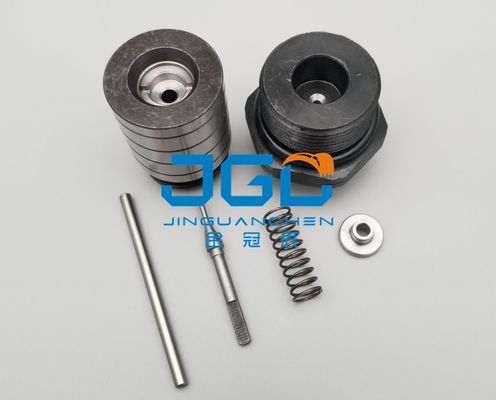 Tenir des pièces de machines de Hydraulic Parts Engineering d'excavatrice de la bobine AV280 de valve