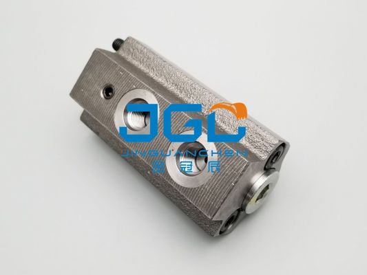 Tube équipé de participation de Hydraulic Parts Mechanical de l'excavatrice AV170