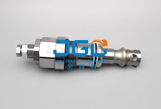 Excavatrice latérale Accessories de la valve PC220-8 PC240-8 PC360-7 PC350-7 PC400-7 PC450-7 de PC200-7 PC300-7