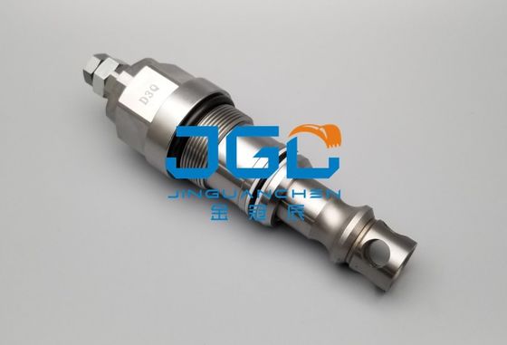 Excavatrice latérale Accessories de la valve PC220-8 PC240-8 PC360-7 PC350-7 PC400-7 PC450-7 de PC200-7 PC300-7