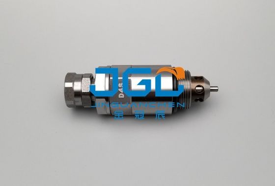Valve 723-40-91300 de Hydraulic Parts Relief d'excavatrice de PC200-6 PC200-7 PC200-8