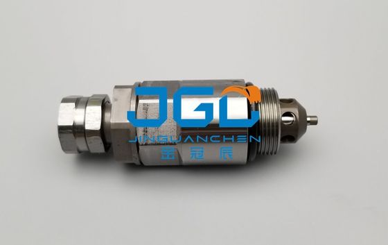 Valve 723-40-91300 de Hydraulic Parts Relief d'excavatrice de PC200-6 PC200-7 PC200-8