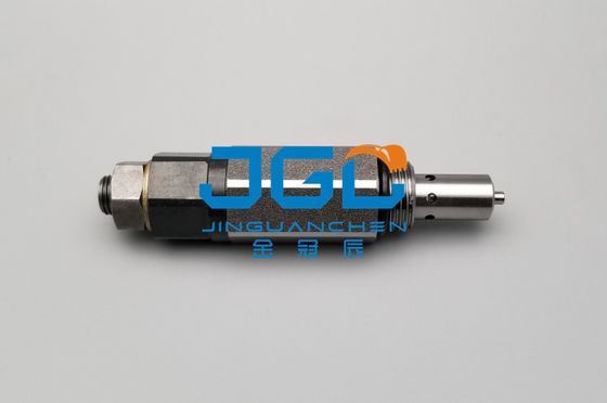 Éléments hydrauliques d'Accessories Relief Valve SH120 SH130 HD512-1 d'excavatrice