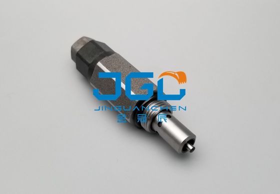 Éléments hydrauliques d'Accessories Relief Valve SH120 SH130 HD512-1 d'excavatrice