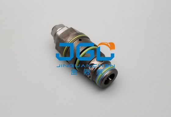 Excavatrice Hydraulic Parts XJDD-00622 31NG-00257 410127-00356A de soupape de sécurité de R170W-7 R215W-7