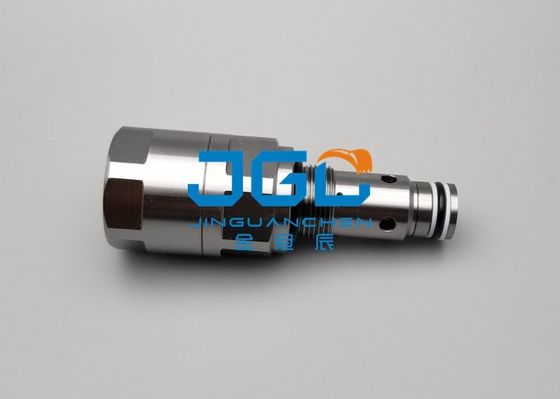 Excavatrice rotatoire Components de la soupape de sécurité CX55 SK55 SK60-8 E306 EC55 PC56