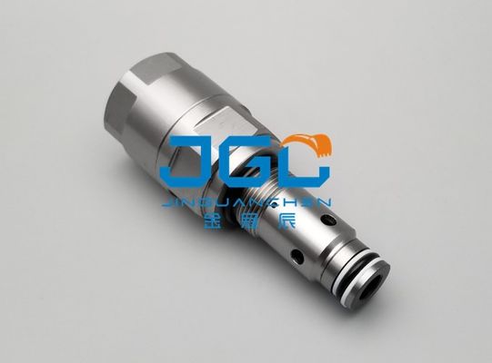 Excavatrice rotatoire Components de la soupape de sécurité CX55 SK55 SK60-8 E306 EC55 PC56