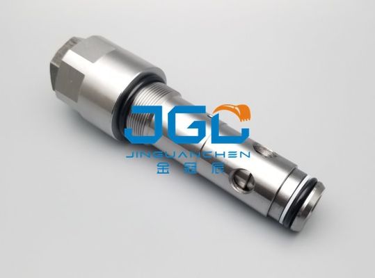 Excavatrice rotatoire Hydraulic Components de la soupape de sécurité PC200-6 PC200-7 702-75-01200