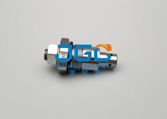 Excavatrice rotatoire Accessories Hydraulic Components de soupape de sécurité de SWE50 YC35