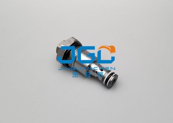 Excavatrice rotatoire Accessories de la soupape de sécurité d'éléments hydrauliques YC85 E305CR