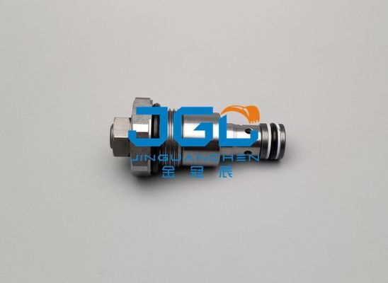 Excavatrice rotatoire Accessories de la soupape de sécurité d'éléments hydrauliques YC85 E305CR
