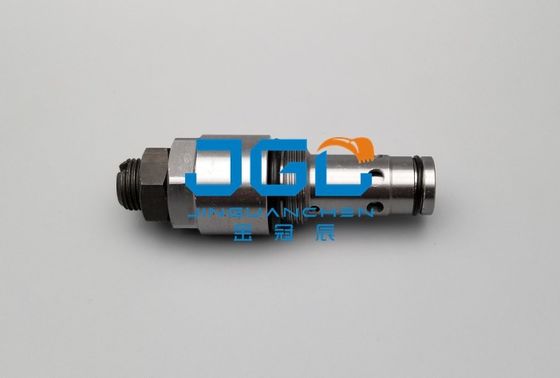 Composants hydrauliques de l'excavatrice PC60-5 PC60-6 PC60-7 Soupape pilote 709-20-51800 709-20-52300
