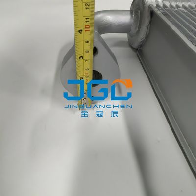 Pièces de machines de construction d'accessoires d'excavatrice de refroidisseur d'huile hydraulique EX200-5A