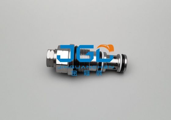 Vanne de déchargement PC200-6 PC300-6 PC400-6 PC350-6 PC450-6 Accessoires d'excavatrice 723-40-56100 723-40-56302 723-40-56600
