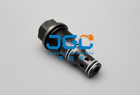Soupape de décharge de marche PC200-6 DH220-5 EC210 EC240 SK200-5 YC230-8 SY200C SY215-8 Accessoires d'excavatrice 8230-21640