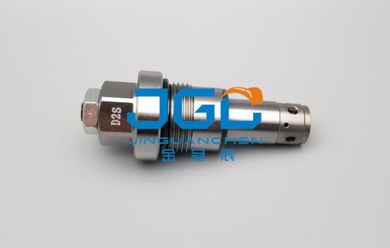SH200A3 HD820-1 SH120A5 HD700-7 YC230 SK250-8 SK260-8 SK230-6E SY215-8 Soupape de décharge mobile