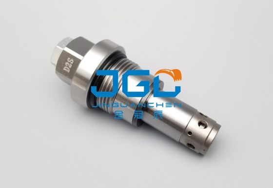 SH200A3 HD820-1 SH120A5 HD700-7 YC230 SK250-8 SK260-8 SK230-6E SY215-8 Soupape de décharge mobile