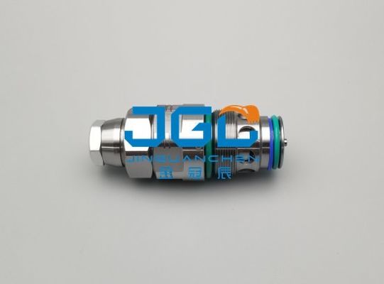 Composant hydraulique 5606664224 d'excavatrice de la soupape de décharge M4 de marche