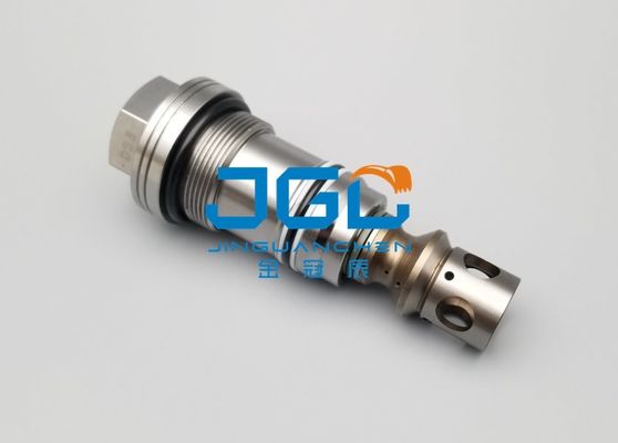 Accouplement de soupape de compensation de pression PC200-6 PC300-6 PC400-6 PC220 240 PC350 360 PC450 Excavatrice 723-40-46300