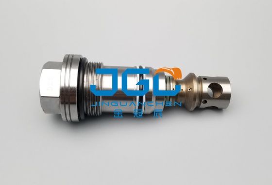Accouplement de soupape de compensation de pression PC200-6 PC300-6 PC400-6 PC220 240 PC350 360 PC450 Excavatrice 723-40-46300