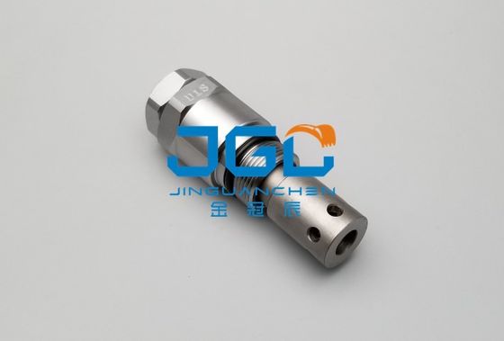 Soupape de décharge principale LG907 LG908 R215-7 YC85 SK75-8 SH120 SH200C2 SH120A3 EC80 Accessoires d'excavatrice