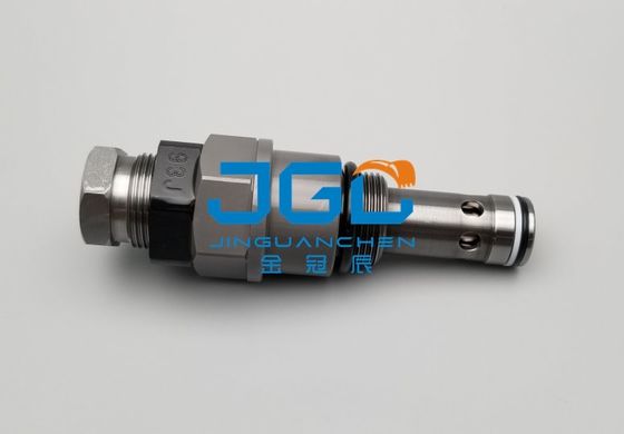 Soupape de décharge principale PC200-8 PC240-8 PC300-7 PC360-7 PC400-7 PC450-7 Accessoires d'excavatrice 723-40-92103
