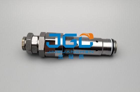 PC300-5 PC400-5 PC650-6 Soupape de décharge principale 709-90-52203 Accessoires d'excavatrice