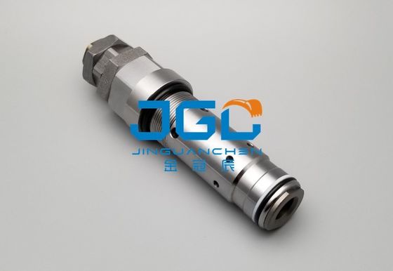PC300-5 PC400-5 PC650-6 Soupape de décharge principale 709-90-52203 Accessoires d'excavatrice
