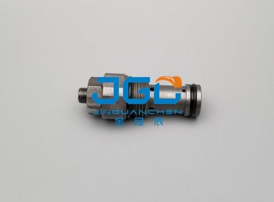 Accessoires d'excavatrice Composants hydrauliques de la soupape de décharge principale SY75