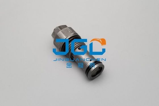 Accessoires d'excavatrice Composants hydrauliques de la soupape de décharge principale SY75
