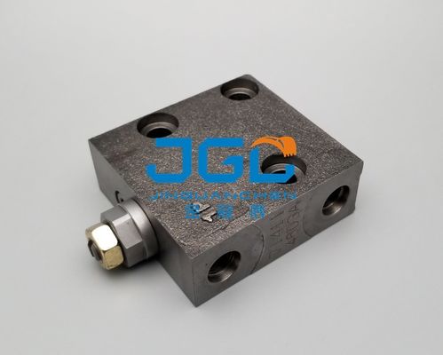 Vanne auto-réductrice PC200-7 PC300-7 PC360-7 PC400-7 PC450-7 Accessoires d'excavatrice 723-40-71103