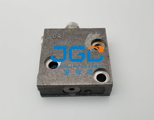 Vanne auto-réductrice PC200-7 PC300-7 PC360-7 PC400-7 PC450-7 Accessoires d'excavatrice 723-40-71103