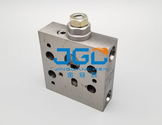 PC200-6 PC300-6 PC350-6 PC400-6 PC450-6 Valve auto-réductrice 702-21-09147 Accessoires d'excavatrice