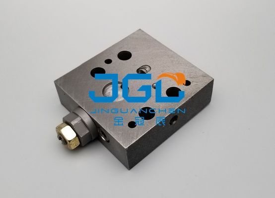 PC200-6 PC300-6 PC350-6 PC400-6 PC450-6 Valve auto-réductrice 702-21-09147 Accessoires d'excavatrice