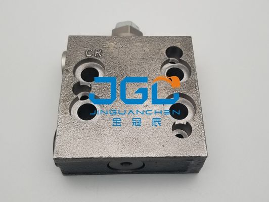 PC200-6 PC300-6 PC350-6 PC400-6 PC450-6 Valve auto-réductrice 702-21-09147 Accessoires d'excavatrice