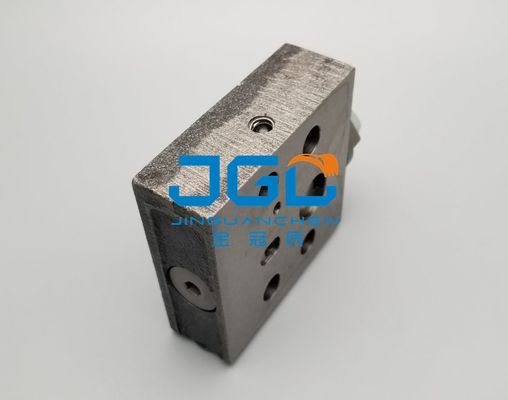 Vanne auto-réductrice PC120-6 PC130-7 PC128 Accessoires d'excavatrice 702-21-09230