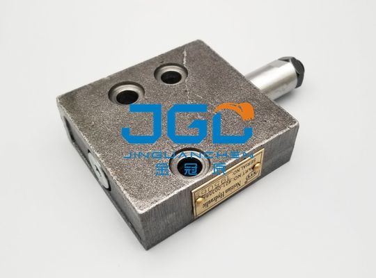 Accessoires d'excavatrice 723-50-62100 Valve auto-réductrice PC120-8 PC160-7